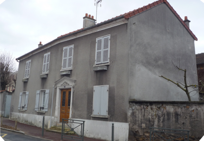 L'imperméabilité peinture sur les murs extérieurs dans l'Oise L'imperméabilité peinture sur les murs extérieurs dans l'Oise