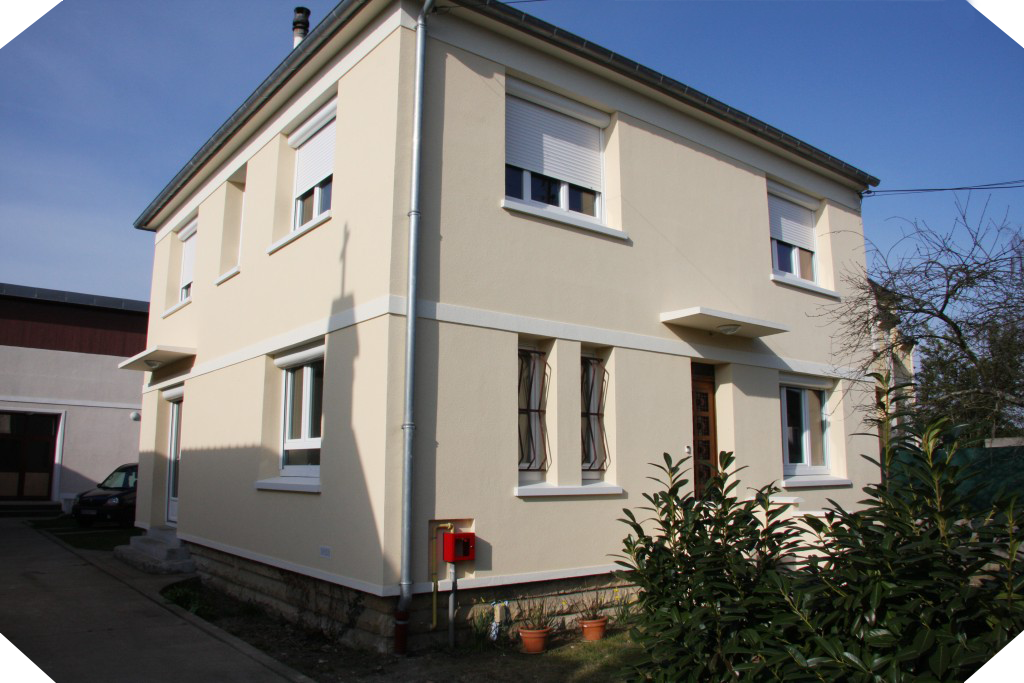 Duroy Ravalement St Maur