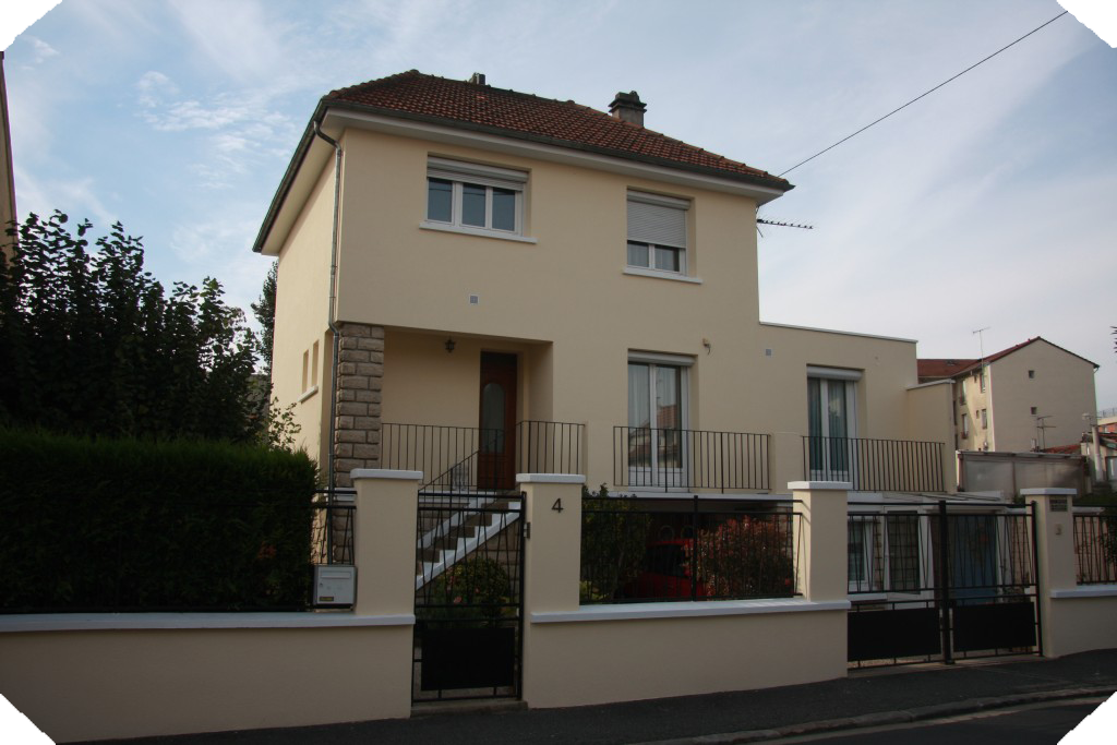 Duroy Ravalement St Maur