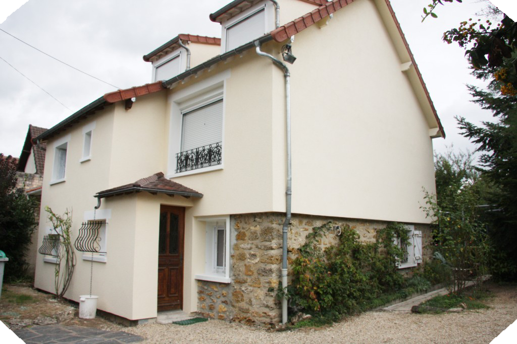 Duroy Ravalement St Maur